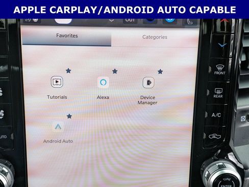 New 2026 RAM 1500 4x4 Crew Cab image 15