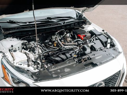 Used 2021 Nissan Altima 2.5 SR image 41