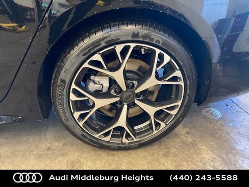 Used 2026 Audi A6 Premium Plus image 31