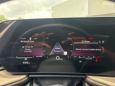 Certified 2025 Audi Q5 Premium Plus w/ Premium Plus AWD/4WD image 19