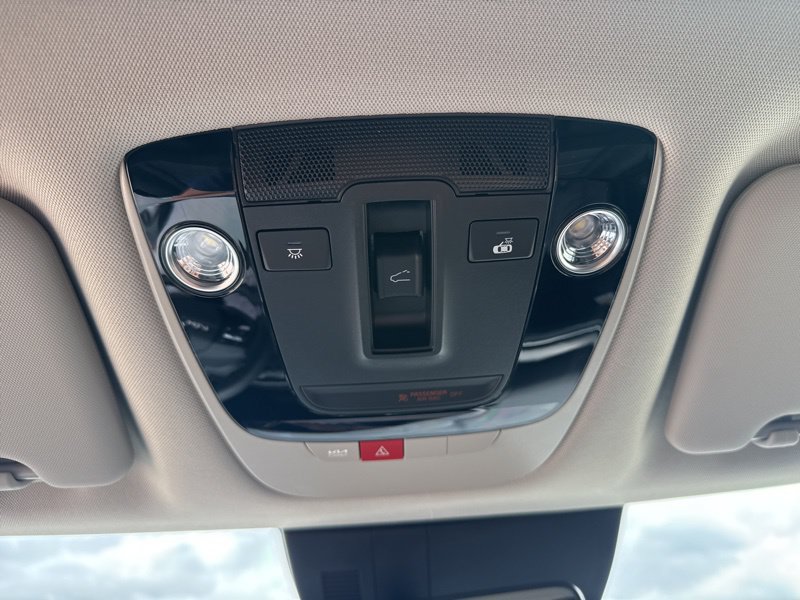 New 2026 Kia Sportage SX FWD image 44