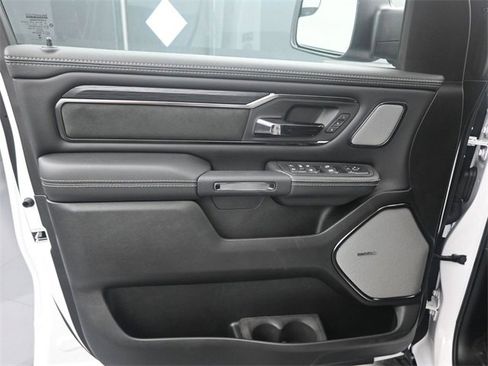 New 2026 RAM 1500 Rebel w/ G/T Package image 11