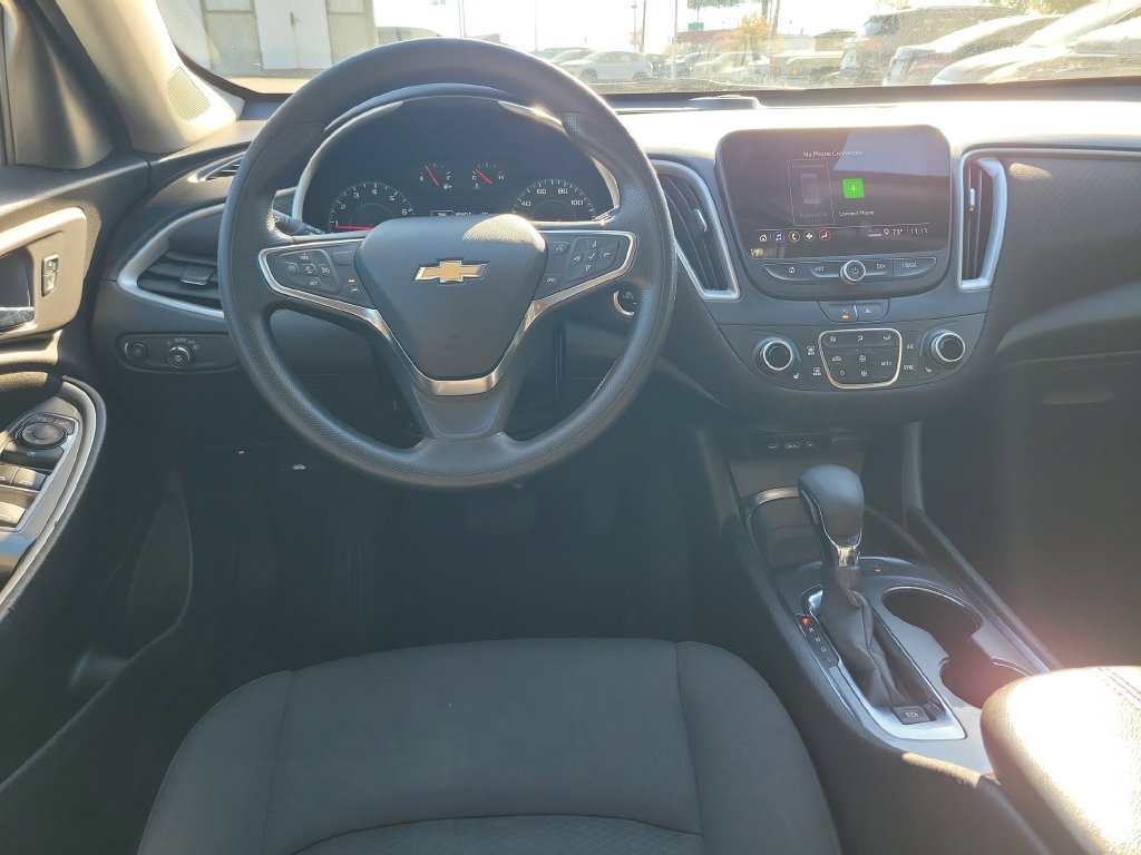 Used 2024 Chevrolet Malibu LT FWD image 15