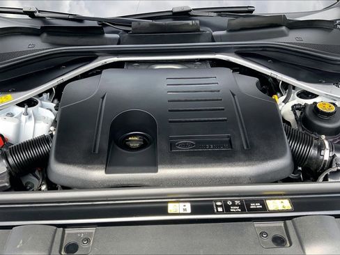 Used 2024 Land Rover Range Rover Sport Dynamic SE AWD/4WD image 29