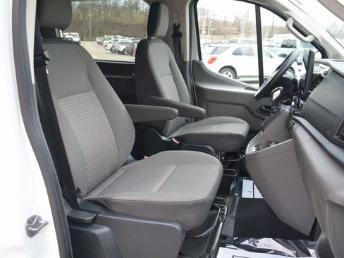 Used 2023 Ford Transit 350 XLT image 17