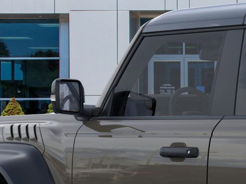 New 2025 Ford Bronco Raptor image 22