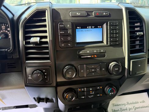 Used 2020 Ford F150 XL w/ Equipment Group 101A Mid AWD/4WD image 7