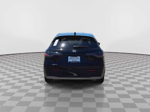 New 2026 Honda HR-V EX-L image 7