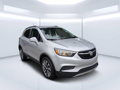 Used 2022 Buick Encore Preferred w/ Safety Package