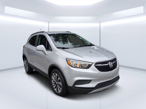 Used 2022 Buick Encore Preferred w/ Safety Package image 1