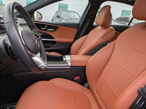 Certified 2023 Mercedes-Benz C 300 Sedan image 17