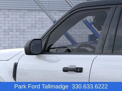 New 2026 Ford Bronco Sport Outer Banks AWD/4WD image 20