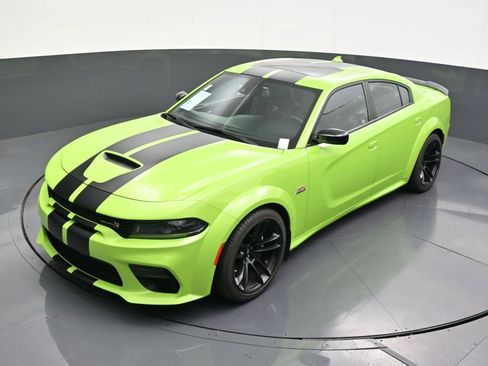 Used 2023 Dodge Charger Scat Pack image 15