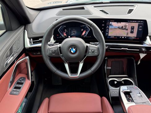 New 2026 BMW X1 xDrive28i w/ Technology Package AWD/4WD image 14