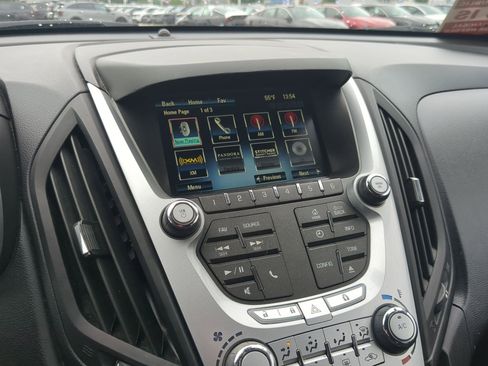 Used 2015 Chevrolet Equinox LT w/ Driver Convenience Package FWD image 15