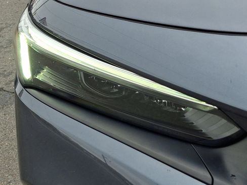 Used 2024 Honda Civic Touring image 9