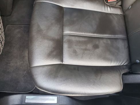 Used 2013 Cadillac SRX FWD image 24