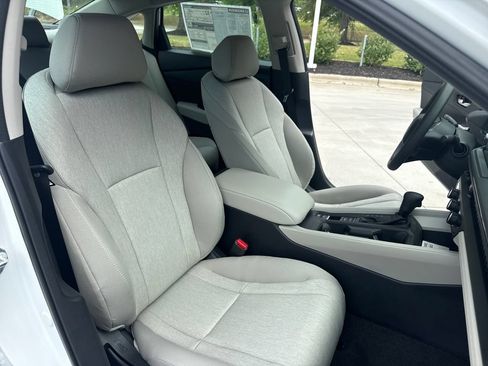 Certified 2026 Honda Accord LX image 35