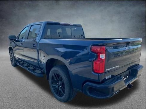 Used 2023 Chevrolet Silverado 1500 RST w/ All Star Edition Plus AWD/4WD image 7