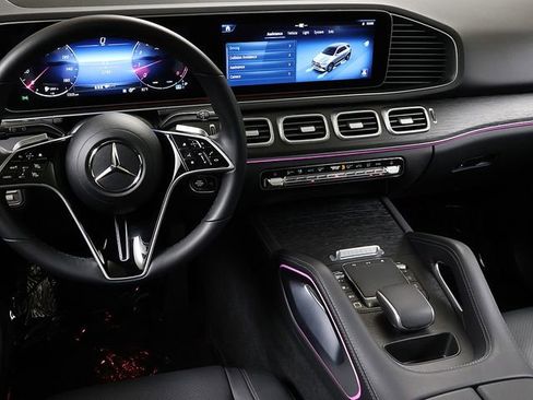 Certified 2026 Mercedes-Benz GLE 450 4MATIC image 15