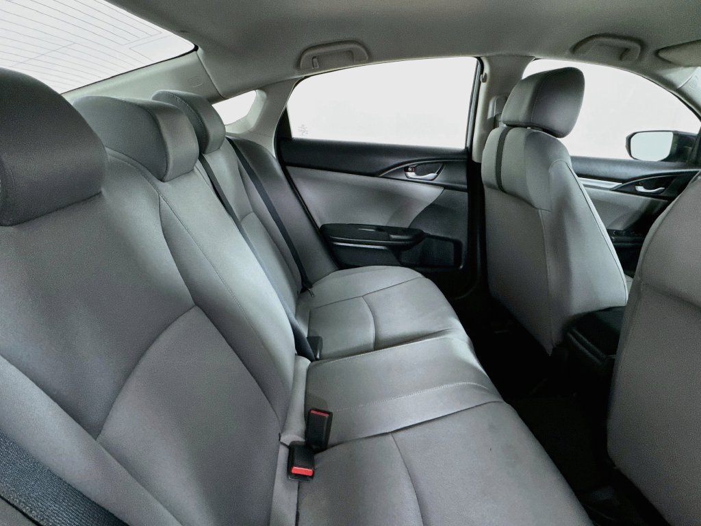 Used 2018 Honda Civic LX image 33