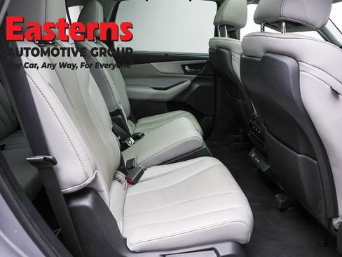 Used 2023 Acura MDX w/ Technology Package AWD/4WD image 23