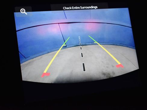 Used 2023 Jeep Grand Cherokee Altitude image 11