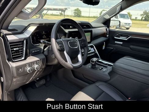 New 2026 GMC Sierra 1500 Denali image 10