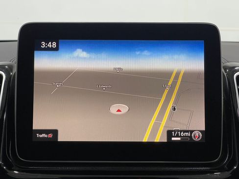 Used 2018 Mercedes-Benz GLS 450 4MATIC image 10