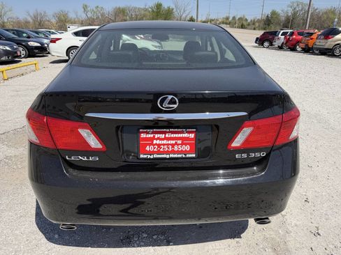 Used 2009 Lexus ES 350 FWD image 4