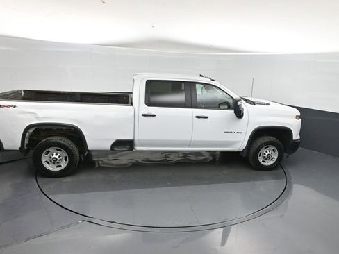Used 2024 Chevrolet Silverado 2500 W/T w/ WT Convenience Package image 28