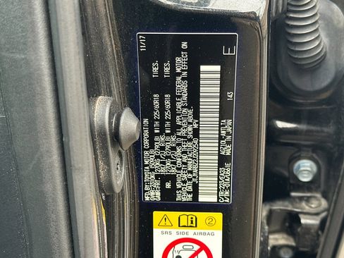 Used 2018 Lexus NX 300 FWD image 29