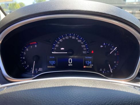 Used 2015 Cadillac SRX Premium w/ Driver Assist Package AWD/4WD image 26