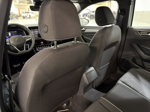 New 2026 Volkswagen Jetta Sport FWD image 19