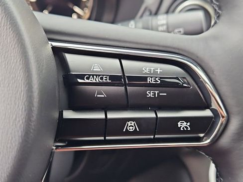 New 2026 MAZDA CX-70 3.3 Turbo w/ Premium Plus Pkg image 13