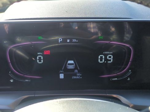 Used 2023 Kia Telluride S image 10