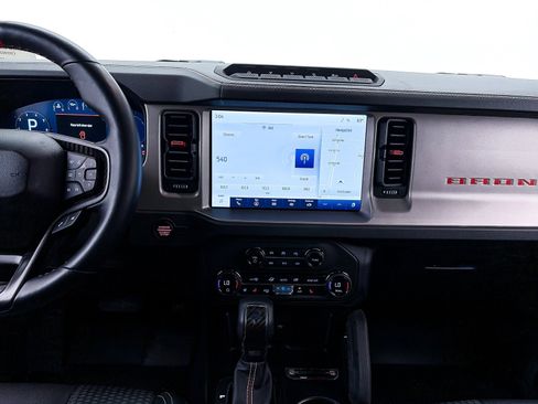 Used 2023 Ford Bronco Raptor image 21