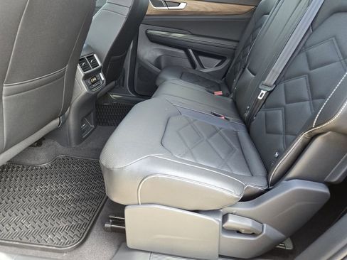 New 2026 Volkswagen Atlas SE AWD/4WD image 21