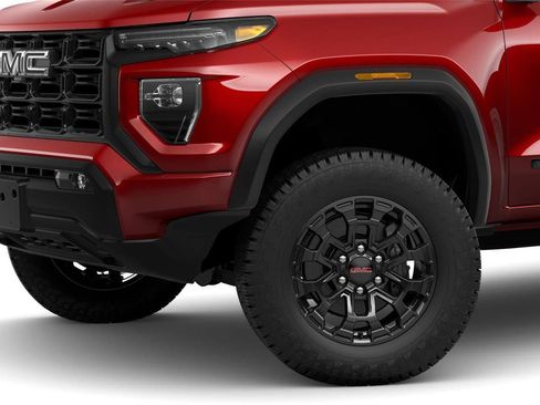 New 2026 GMC Canyon Elevation w/ Convenience Package image 29