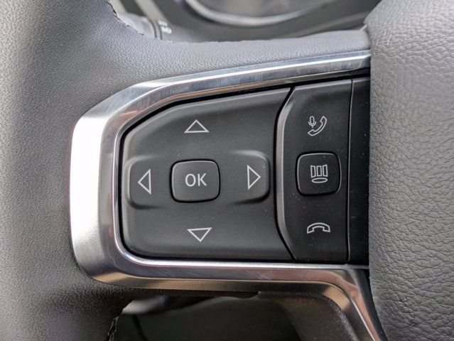 New 2026 RAM 3500 Laramie AWD/4WD image 25