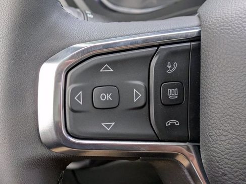 New 2026 RAM 3500 Laramie AWD/4WD image 25