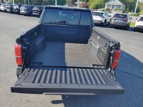 New 2026 Toyota Tacoma TRD Sport AWD/4WD image 12