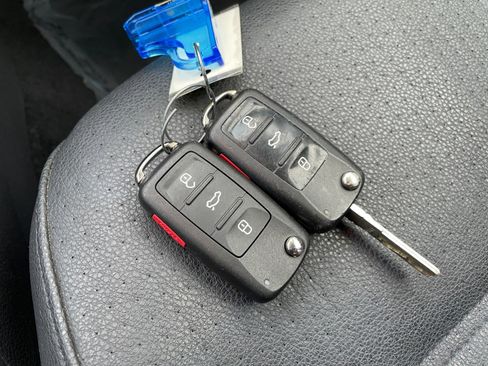 Used 2012 Volkswagen Jetta SE image 5