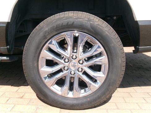 Used 2024 Ford F150 King Ranch w/ FX4 Off-Road Package AWD/4WD image 51