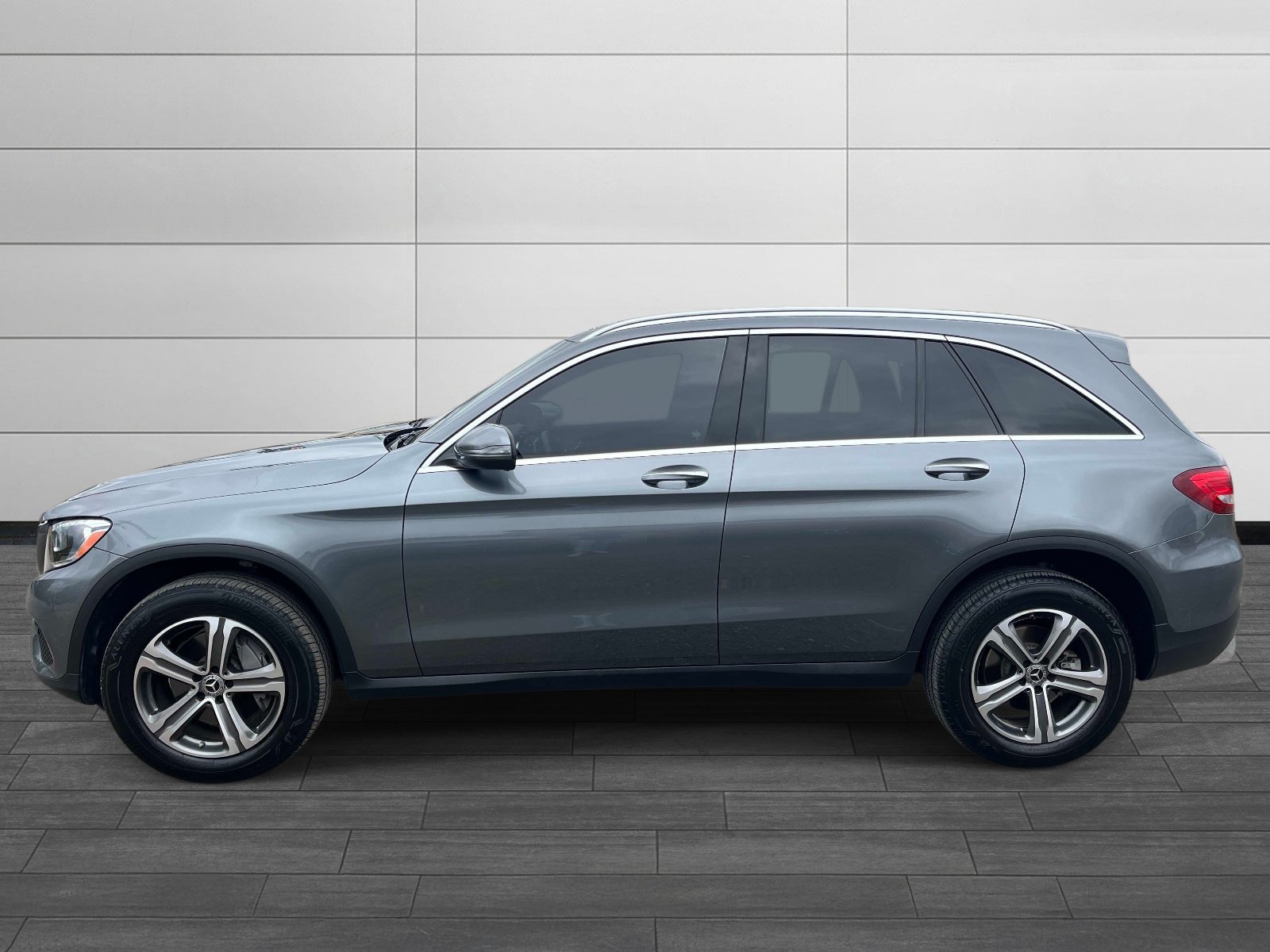 Certified 2019 Mercedes-Benz GLC 300 image 6