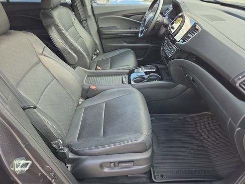 Certified 2021 Honda Passport Elite image 18