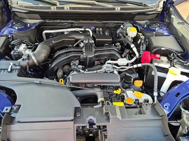 New 2026 Subaru Outback Premium AWD/4WD image 17