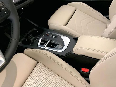 Certified 2025 BMW 228i xDrive 228 xDrive Gran Coupe w/ Premium Package image 22