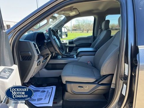 Used 2017 Ford F350 XLT RWD image 10