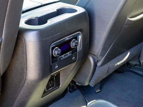 Used 2021 Chevrolet Tahoe LT w/ Max Trailering Package image 34